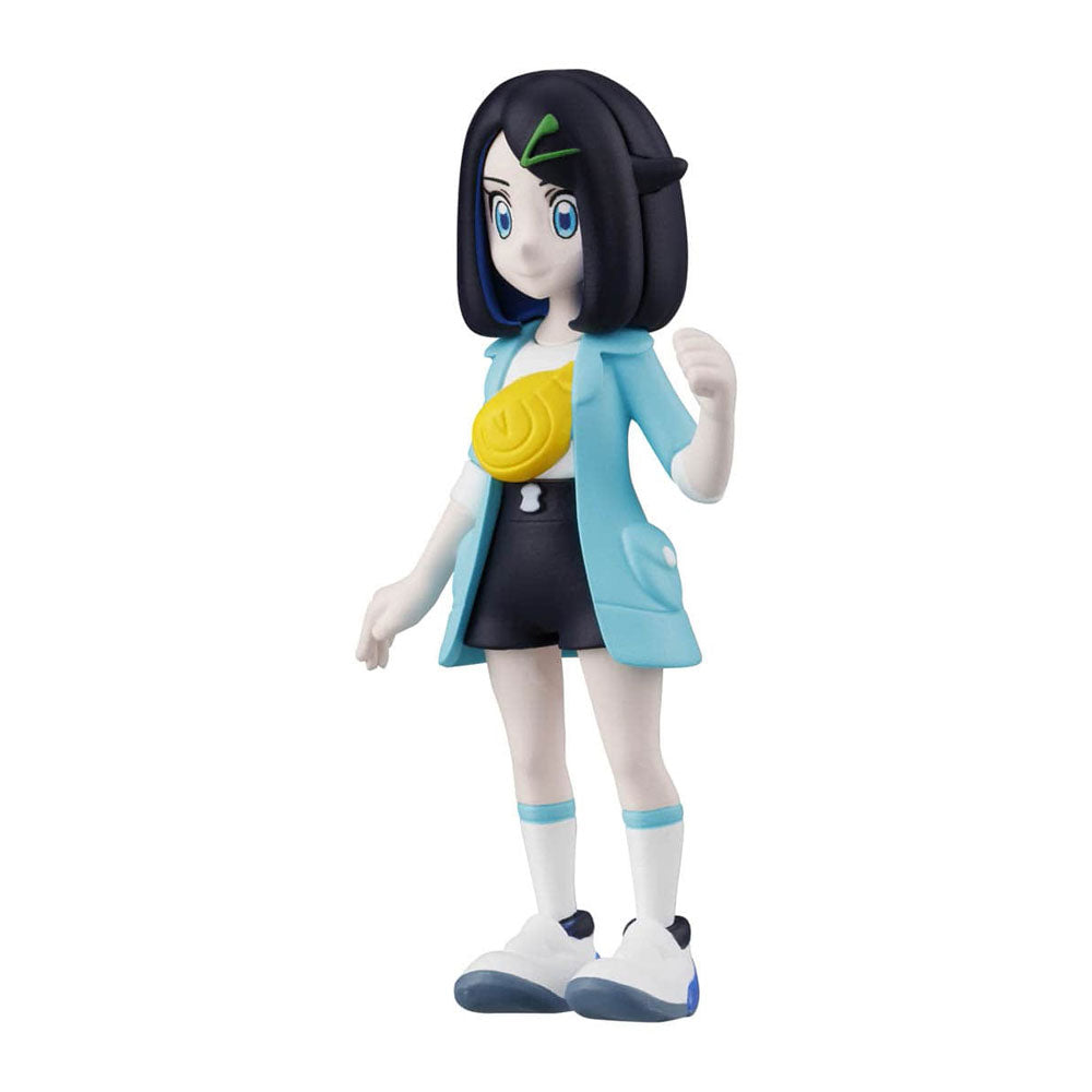 POKEMON MONCOLLE LIKO POKEMON MONCOLLE LIKO